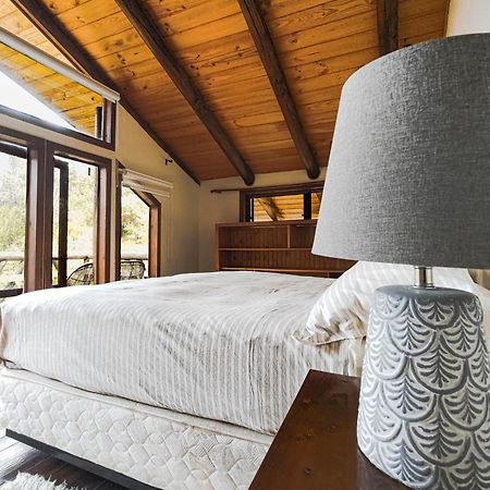 Tumunan Lodge El Llano Extérieur photo