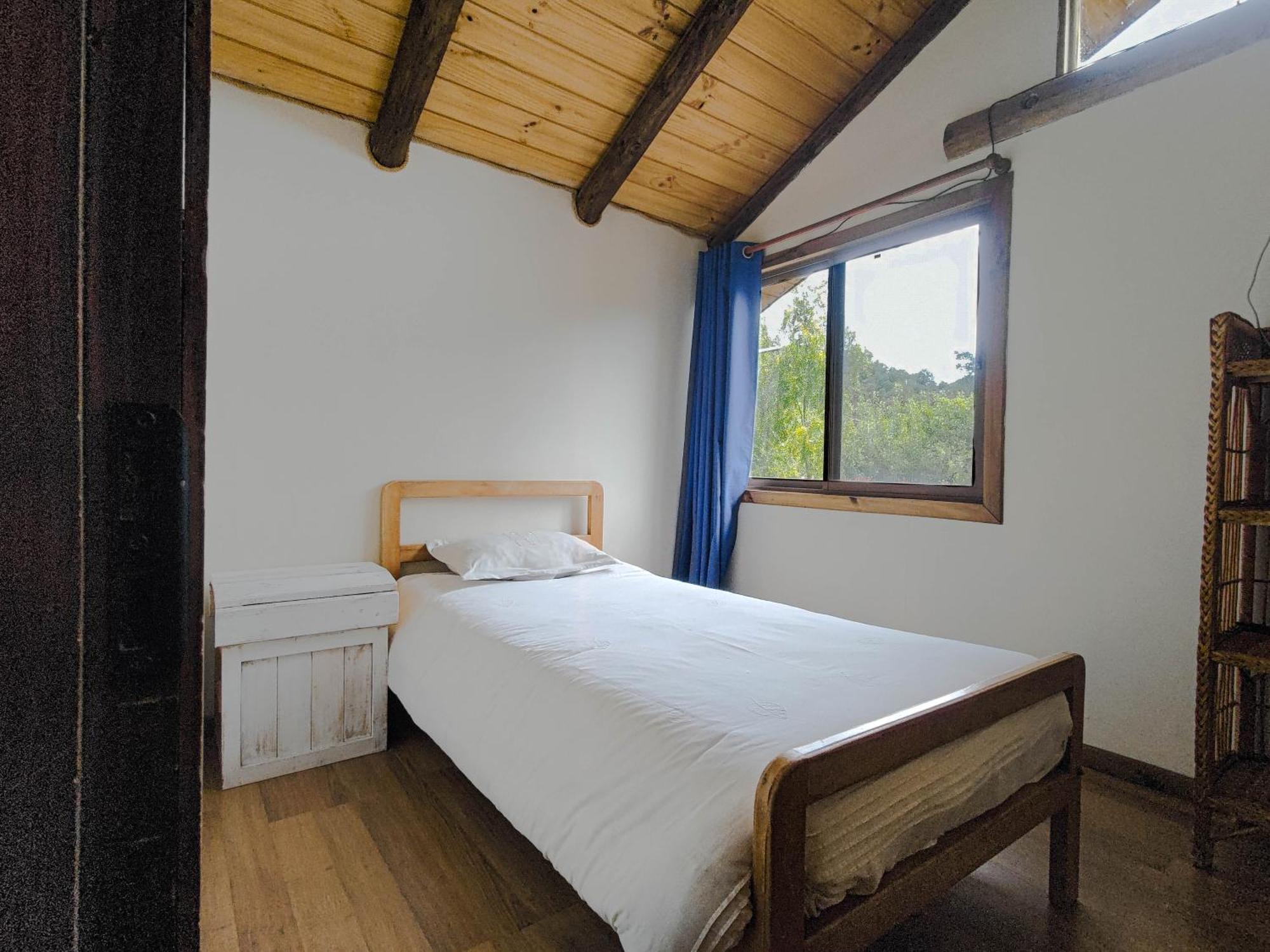 Tumunan Lodge El Llano Extérieur photo