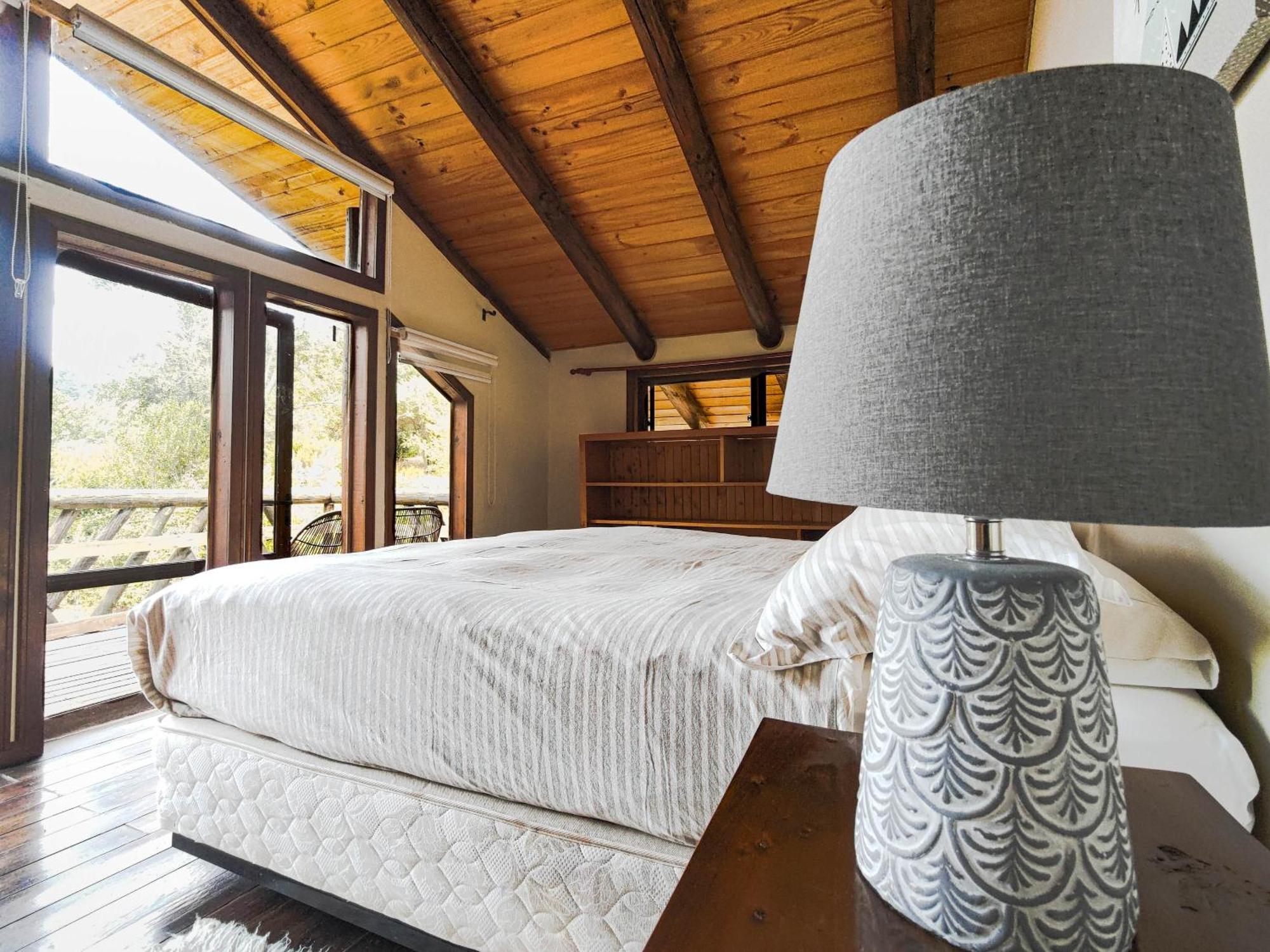 Tumunan Lodge El Llano Extérieur photo