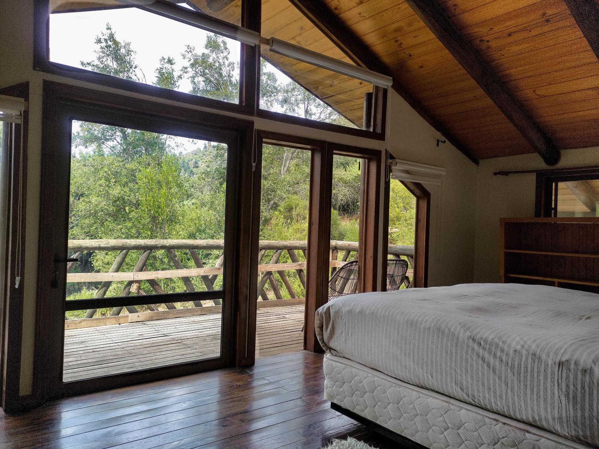 Tumunan Lodge El Llano Extérieur photo