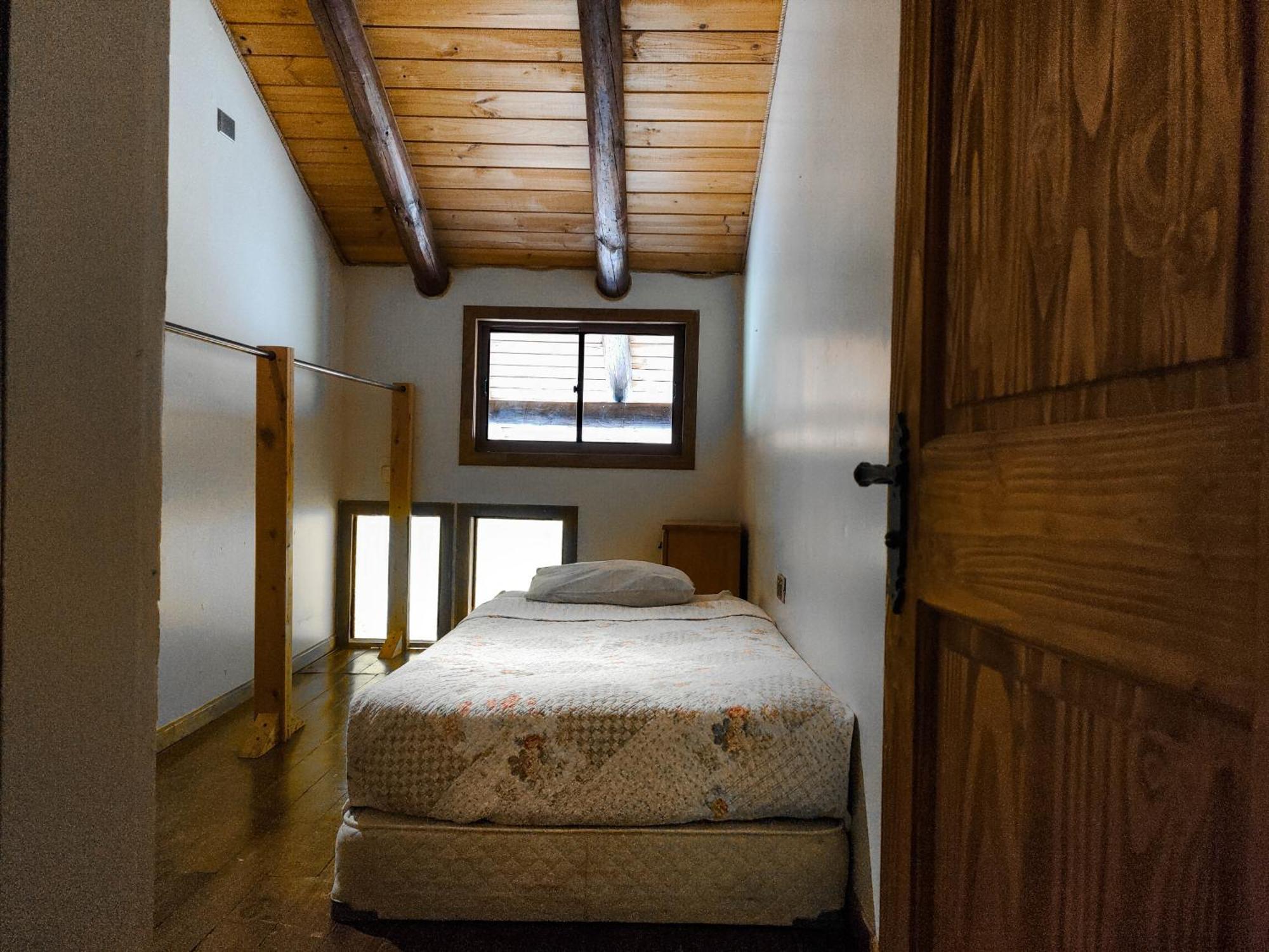 Tumunan Lodge El Llano Extérieur photo